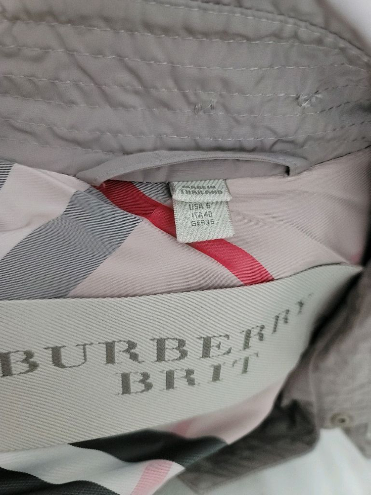 버버리 트렌치 발모랄-사이잘--2