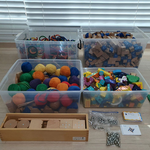 오르다 자석 가베 이미지