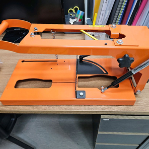 Portaband Pro Deluxe Kit for Milwaukee 밴드쏘 킷트