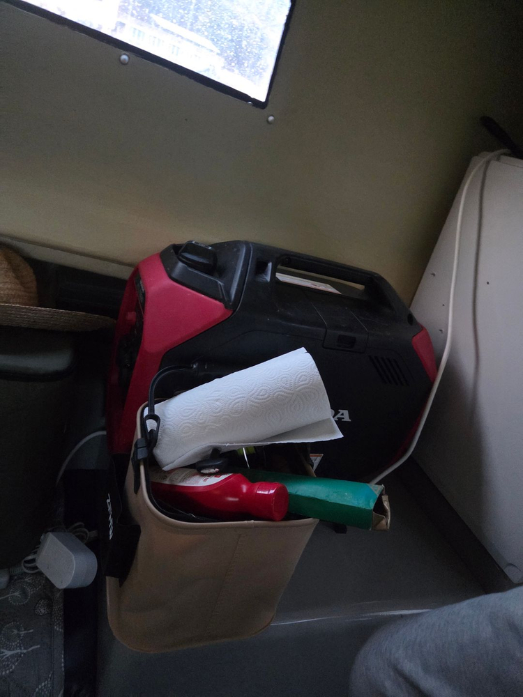 닛산CF760 중고 선외기 하우스보트 야마하 250마력 이미지