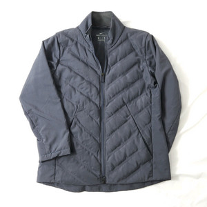 나이키 에어로로프트 경량패딩 트레이닝 자켓 XS