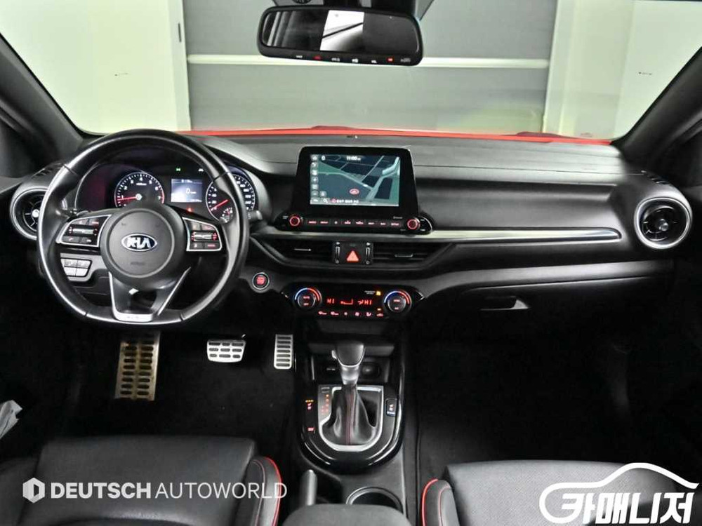 [기아]올뉴 K3 5도어 GT 베이직 (5인승) #3월급매 이미지