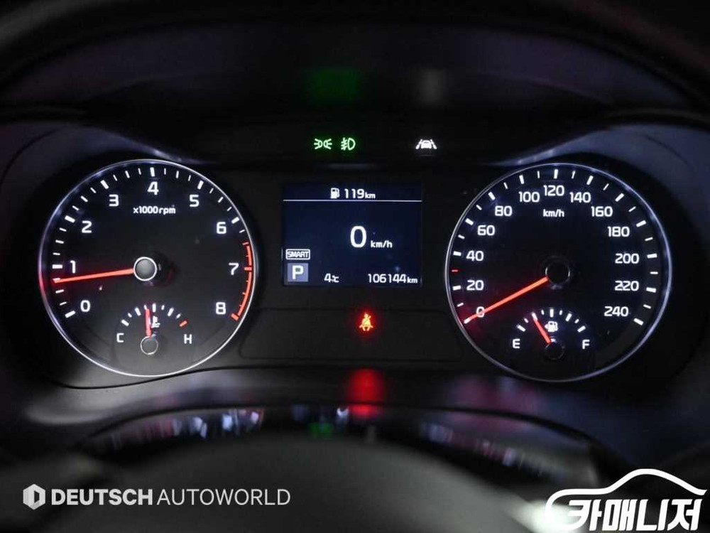 [기아]올뉴 K3 5도어 GT 베이직 (5인승) #3월급매 이미지