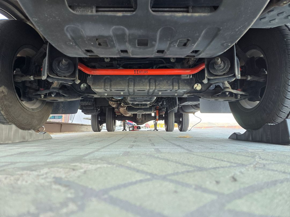 부산 영남캠핑카 350 (4200만) 21년5월출고 이미지