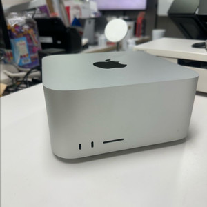 맥 스튜디오 M1 MAX