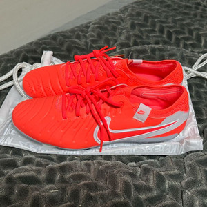 (새제품,매장정품)[255]나이키 티엠포 레전드10 엘리트 FG