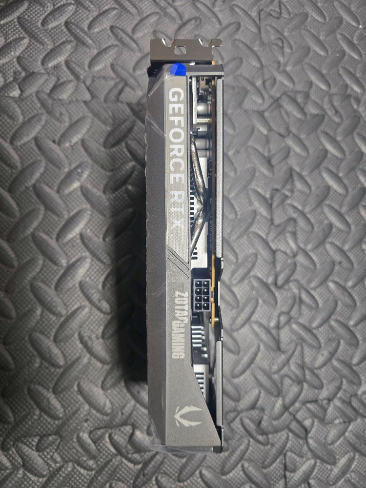 (안산/시흥)인텔 i5-12400F, RTX 5060 게이밍 컴퓨터 본체 판매 합니다.--9