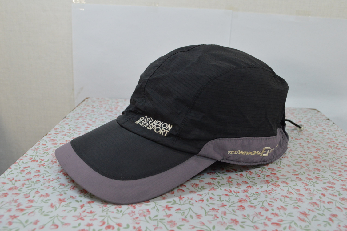 코오롱스포츠/남/고어텍스/등산모--1