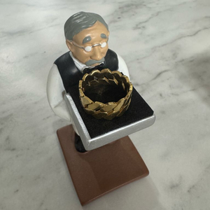 18k금반지 2.65돈 팝니다