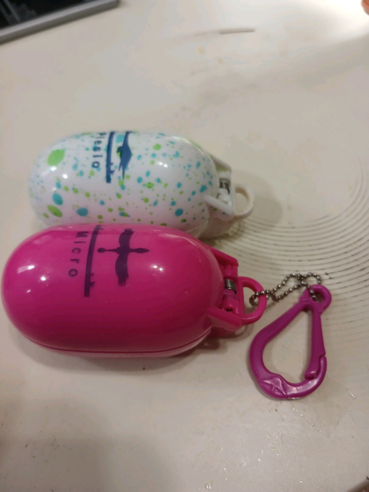 공룡메카드 타이니소어 알공롱과 공룡캡슐 이미지