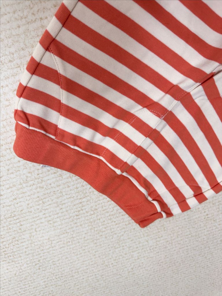 미착용) 블루독베이비 상하세트 120--5