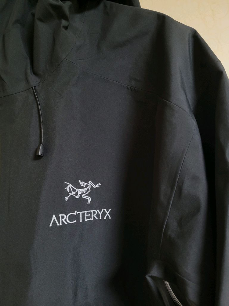 아크테릭스 베타 LT 바람막이 자켓--8