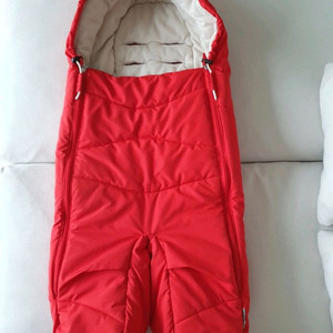 스토케 풋머프/유모차 방한 시트 이미지