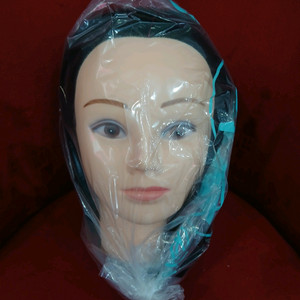 (특가) 미용사 시험용 천혜인 통가발 블루라벨 프로아 가발