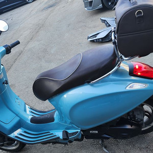 베스파 프리마베라 70주년 이미지