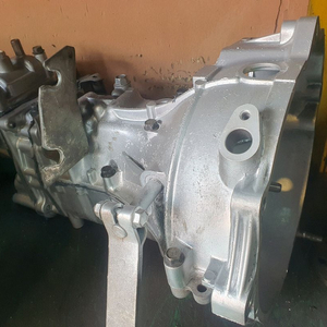 라보 다마스 lpi 5단 미션 신품 풀교환(재생)판매 이미지