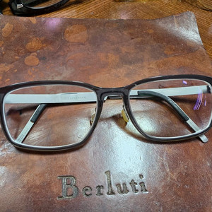 린드버그 NOW 티타늄 안경