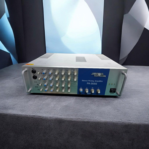 쟈가앰프 PA-203G
