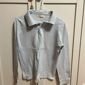 자라키즈 폴로티셔츠(150)