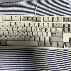 레오폴드 fc750R 갈축 이미지