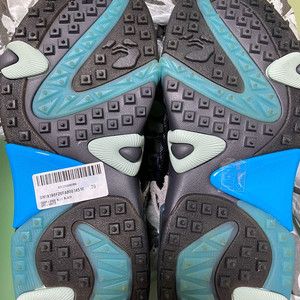 Off-White 오프화이트 남/여 신발 새상품 EU 39 사이즈 이미지