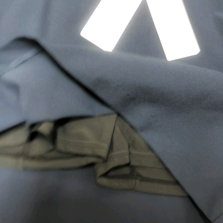 새상품 테일러메이드 골츠 치마 스커트 네이비 64호25인치--4