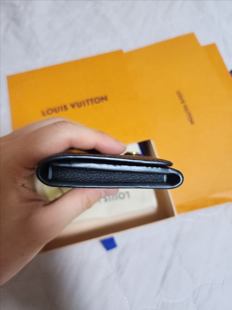 [풀구성]루이비통 앙프렝뜨 비즈니스 카드지갑--3