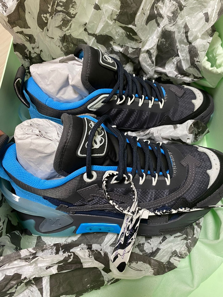 Off-White 오프화이트 남/여 신발 새상품 EU 39 사이즈 이미지