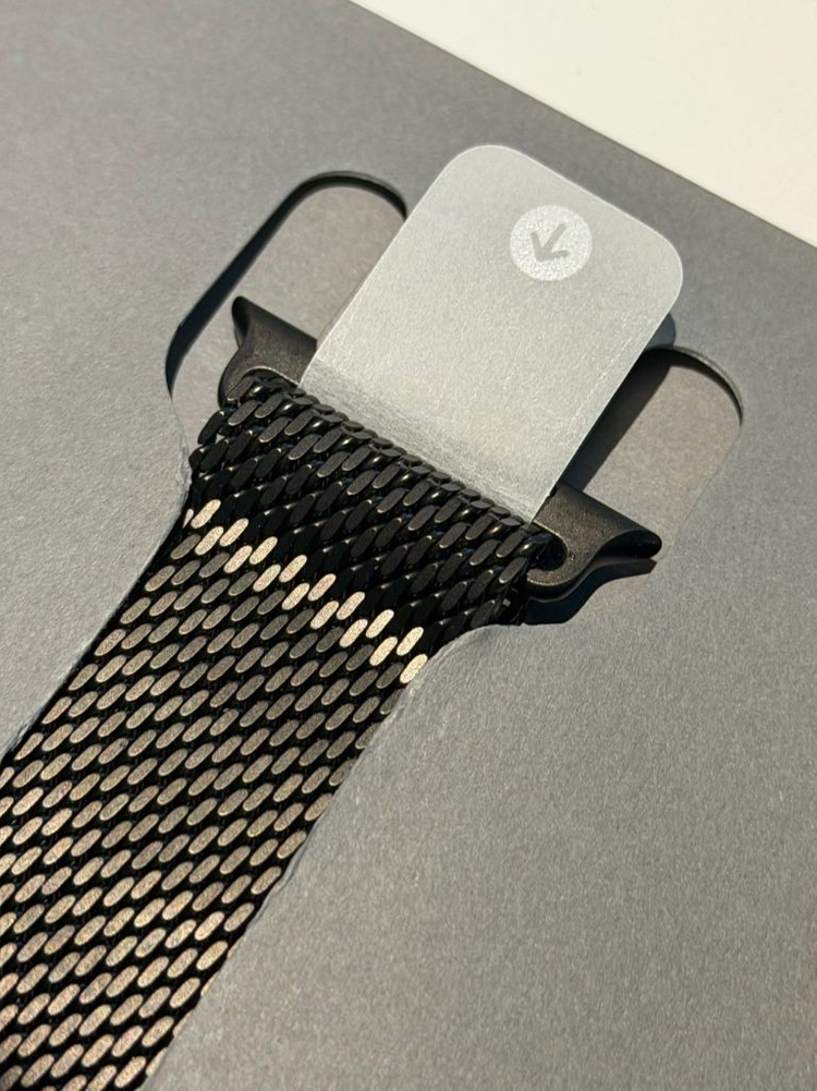 2025 밀레니즈 루프 티타늄 블랙 L사이즈 새거 팔아요--1