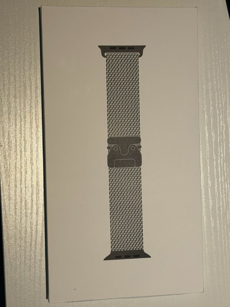 2025 밀레니즈 루프 티타늄 블랙 L사이즈 새거 팔아요--4