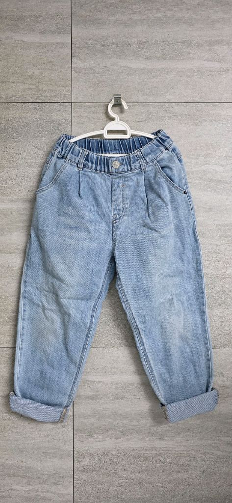 휠라 경량패딩,청바지(택포) 그외 드림도 있어요--5