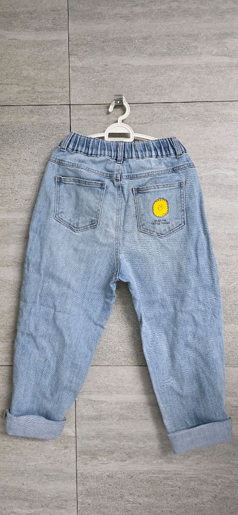 휠라 경량패딩,청바지(택포) 그외 드림도 있어요--6