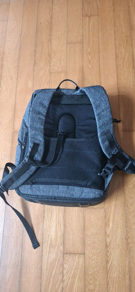 디스커버리 노트북 백팩--1