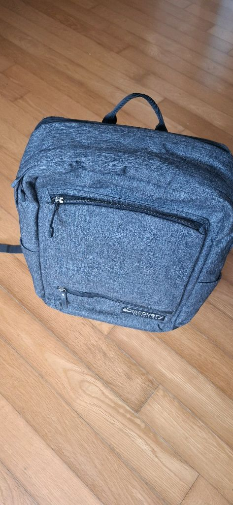 디스커버리 노트북 백팩--4