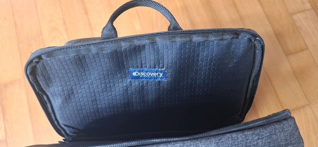 디스커버리 노트북 백팩--5