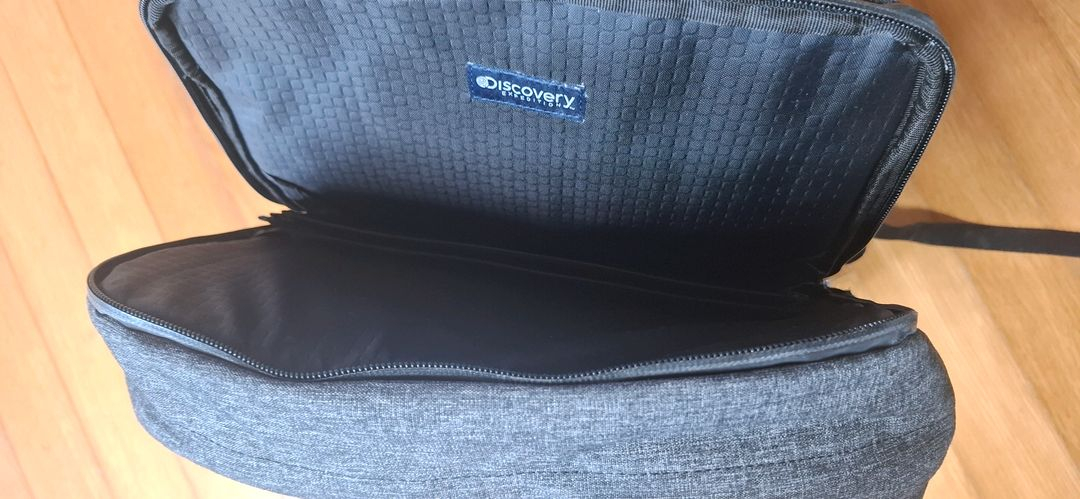 디스커버리 노트북 백팩--6