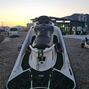 제트스키 씨두 이미지