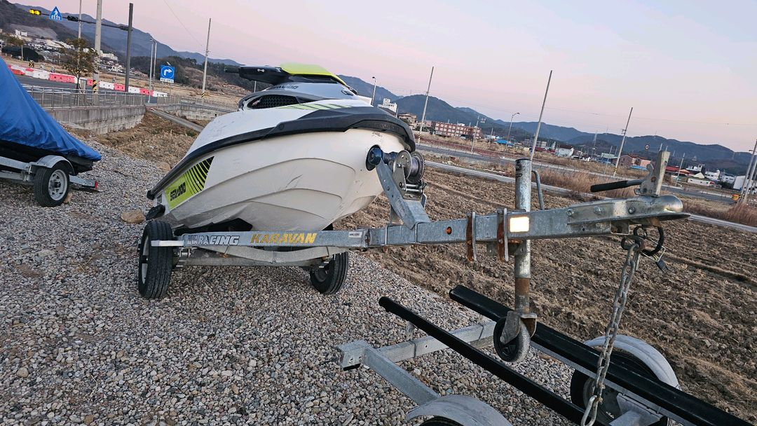 제트스키 씨두 이미지