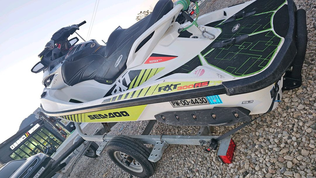 제트스키 씨두 이미지