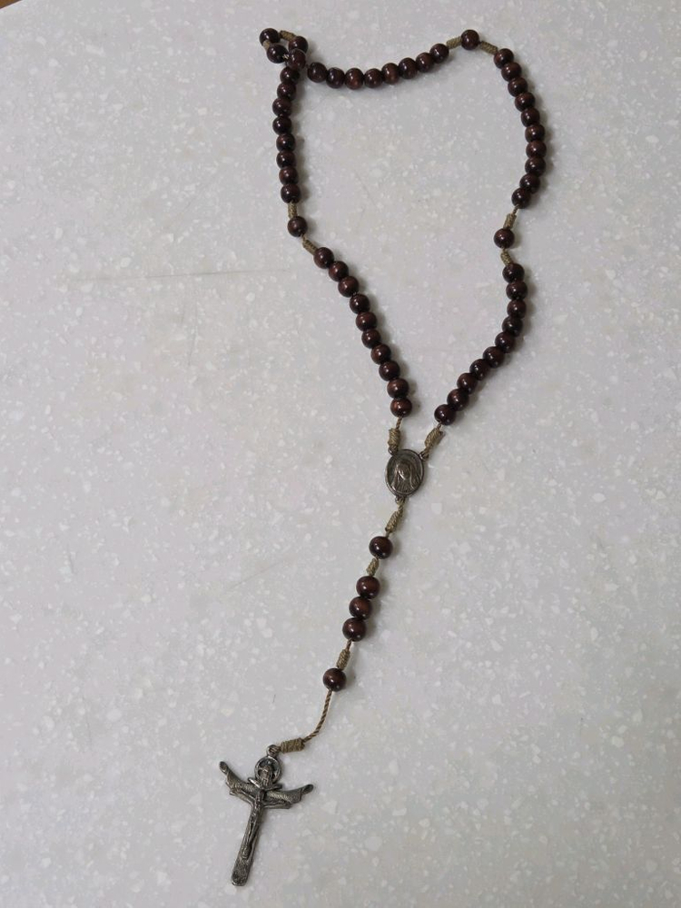 한국천주교예비신자교리서+가톨릭기도서+묵주기도하는방법+매일미사+묵주--1