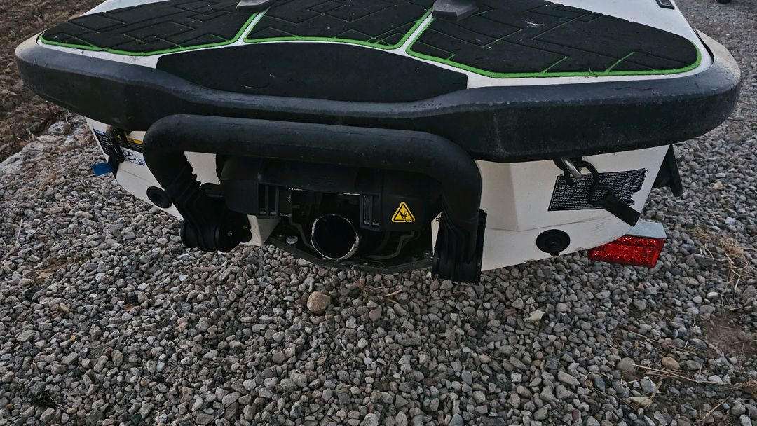 제트스키 씨두 이미지