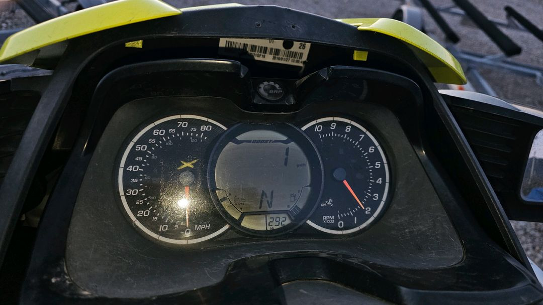 제트스키 씨두 이미지