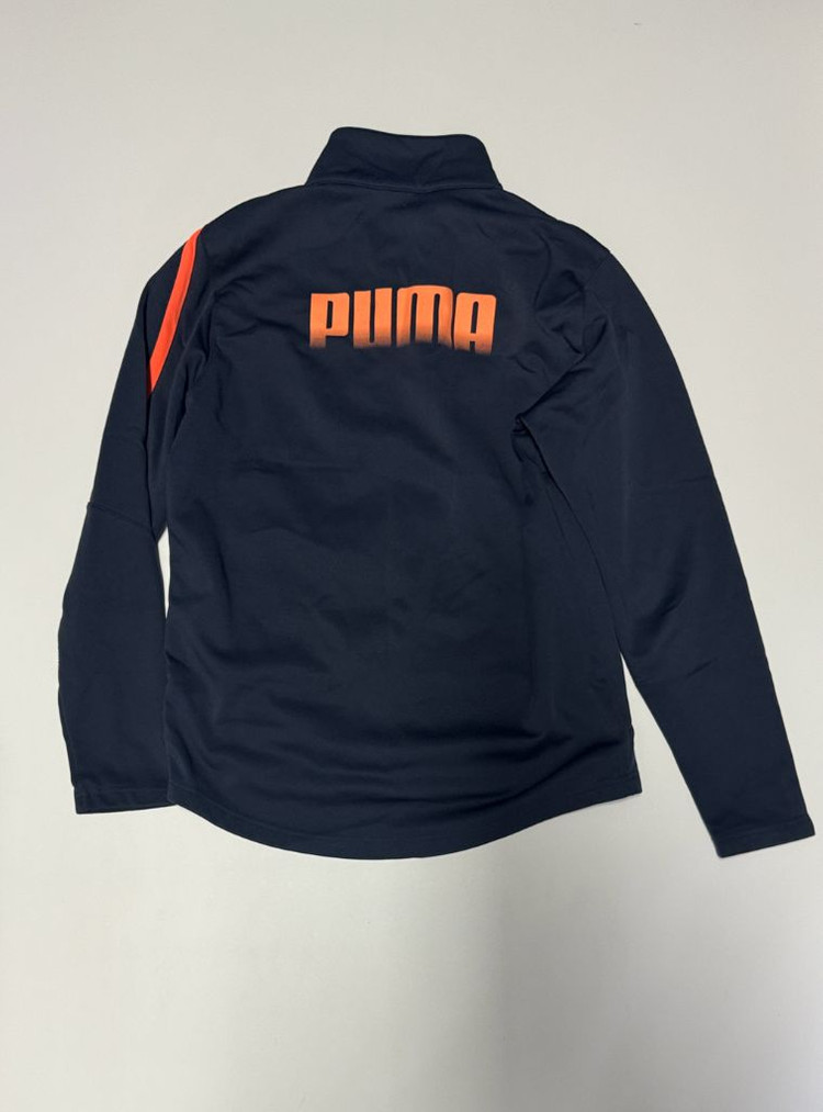 푸마 Puma 올드스쿨 기능성 트레이닝 져지 셋업 M 이미지