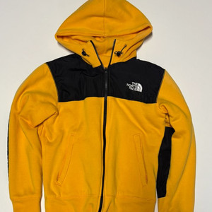 여성 노스페이스 리버시블 바람막이 후리스 자켓 S