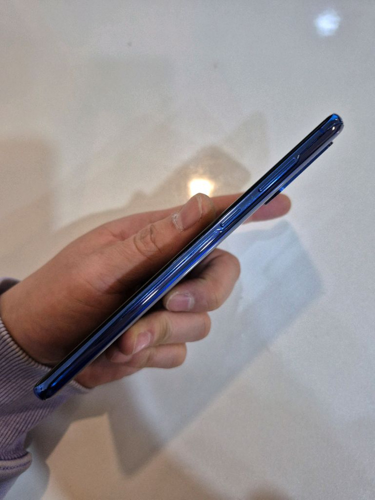 갤럭시S20플러스256기가 중고폰 공기계--5