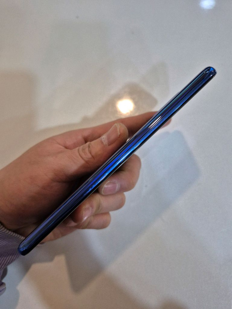 갤럭시S20플러스256기가 중고폰 공기계--6