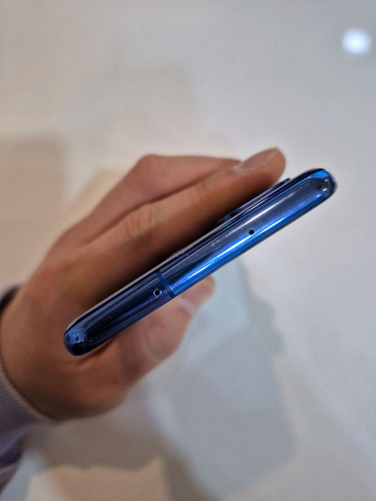 갤럭시S20플러스256기가 중고폰 공기계--8