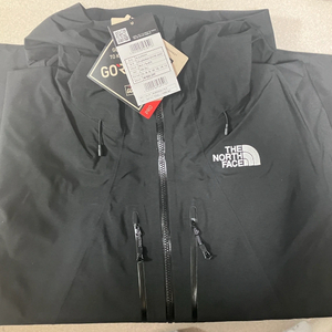 [정품] 노스페이스 고어텍스 바람막이 새상품 89 -> 38 판매