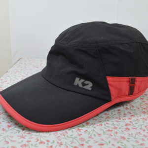 K2/남/등산모