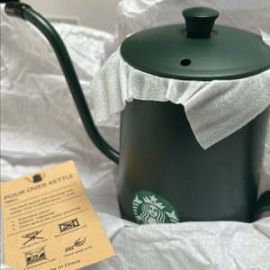 스타벅스 그린 사이렌 케틀 550ml